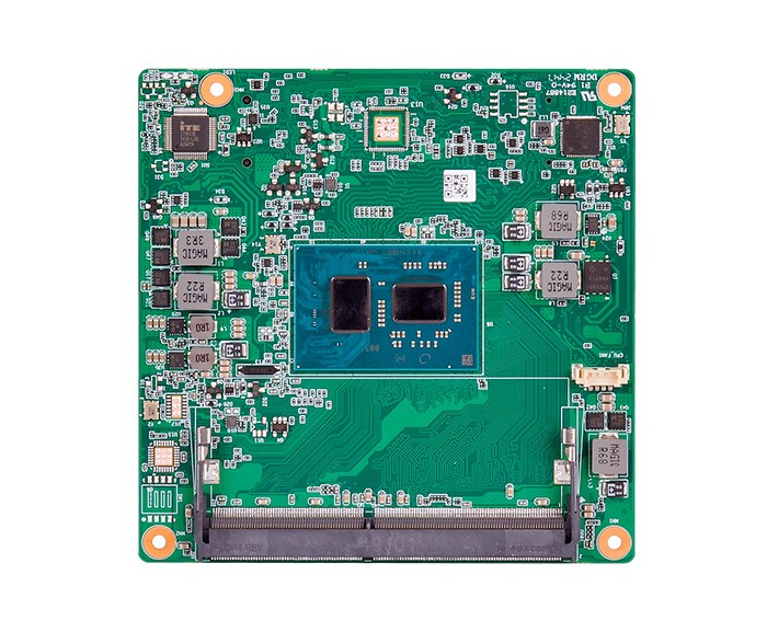 EL64EA - Intel J6412核心板開發(fā)板工業(yè)母板擴展板多pcie低功耗工控主板工業(yè)主板